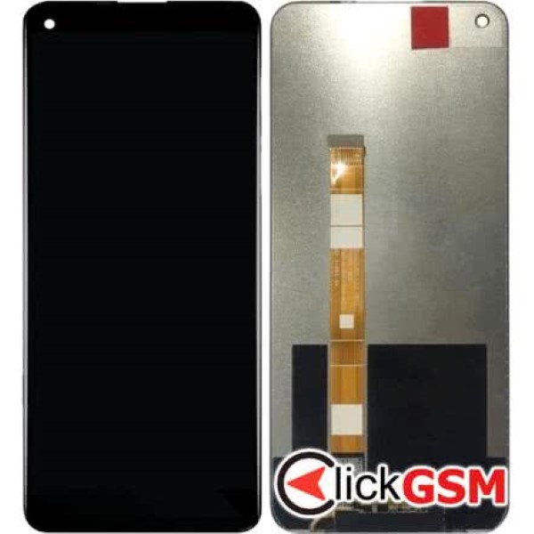 Piesa Display Cu Touchscreen Oneplus Nord N100 1glu