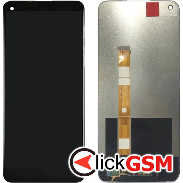 Piesa Piesa Display Cu Touchscreen Oneplus Nord N100 4tpy