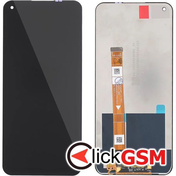 Piesa Display Cu Touchscreen Oneplus Nord N100 4tq3