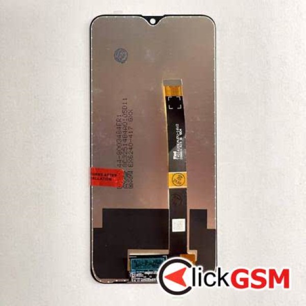 Piesa Piesa Display Cu Touchscreen Oppo A12 8g