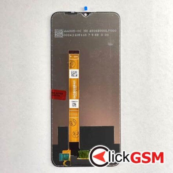 Piesa Display Cu Touchscreen Oppo A53s 5g 7b