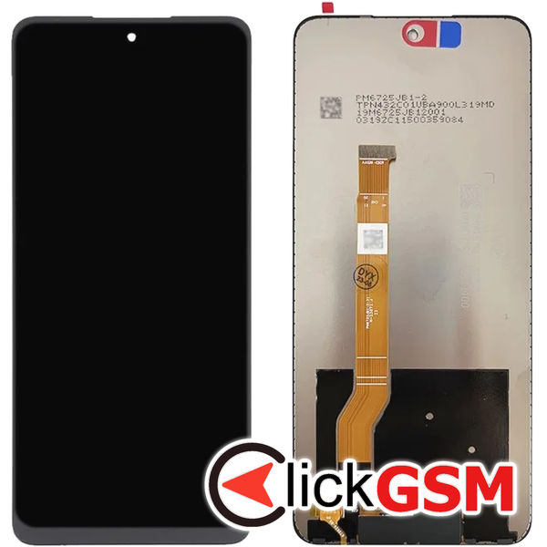 Piesa Display Cu Touchscreen Oppo A60 4tyf