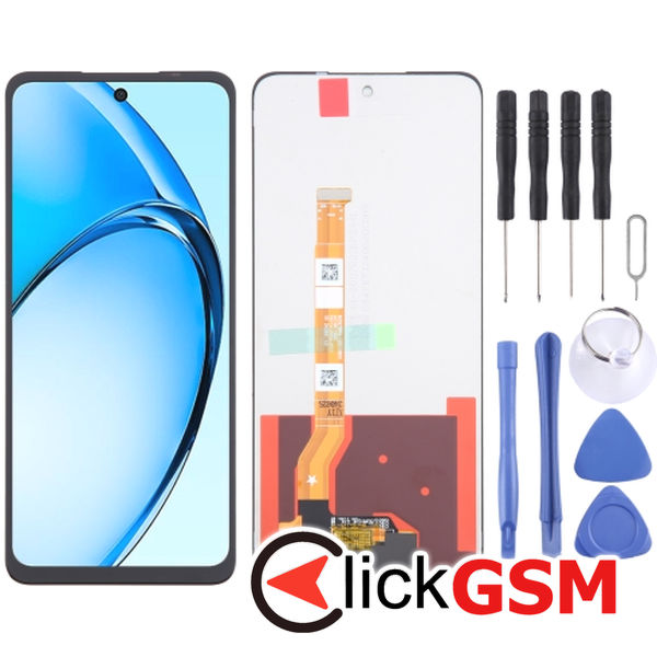 Piesa Piesa Display Cu Touchscreen Oppo A60 Dx0