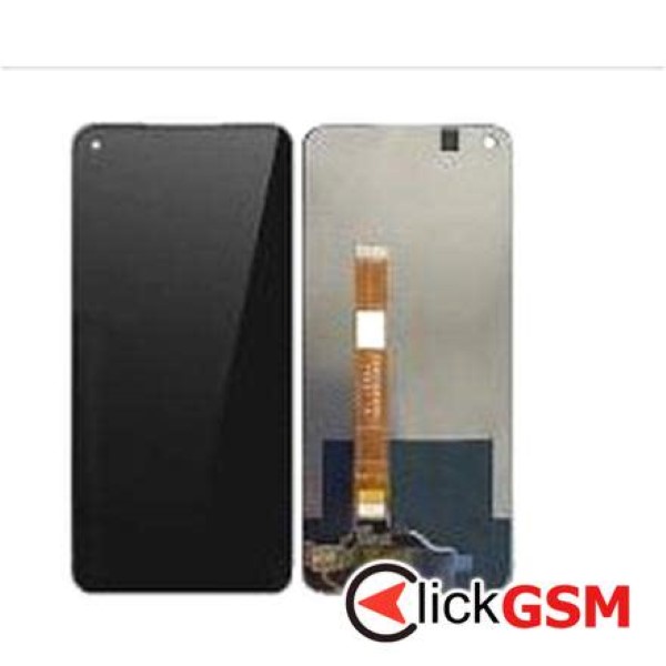 Piesa Display Cu Touchscreen Oppo A72 5g 2b1