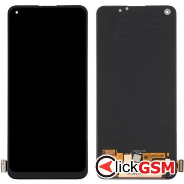 Piesa Display Cu Touchscreen Oppo A74 4g 2wmw