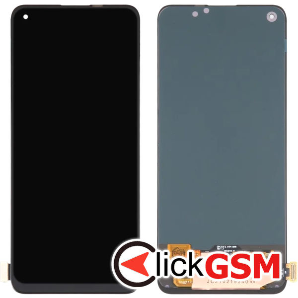 Piesa Display Cu Touchscreen Oppo A74 4g 4u0h