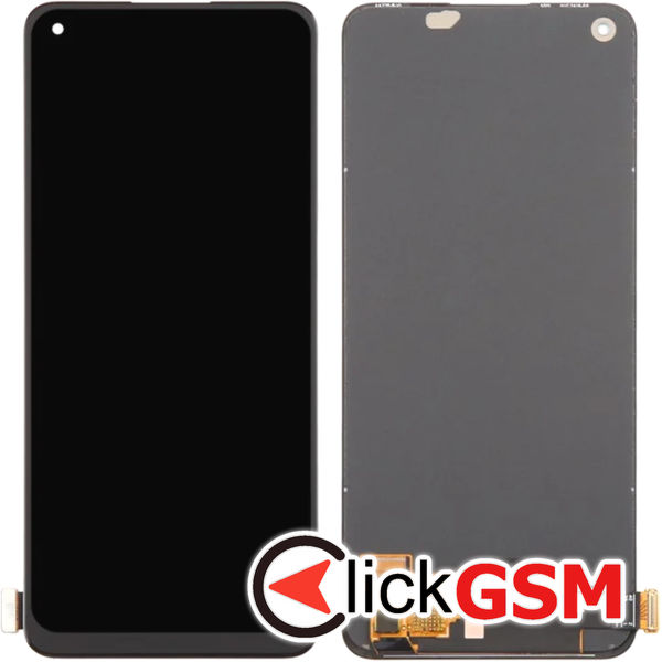 Piesa Piesa Display Cu Touchscreen Oppo A78 4g 4u0x