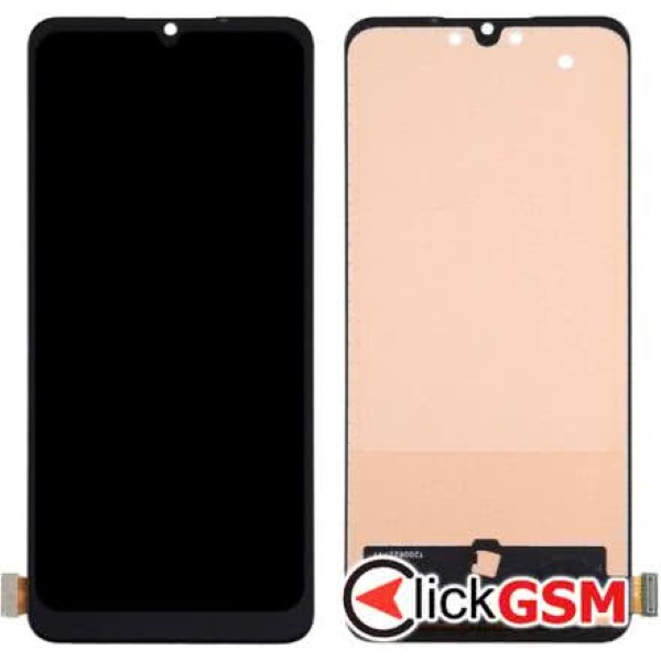 Piesa Piesa Display Cu Touchscreen Oppo A91 1gcf