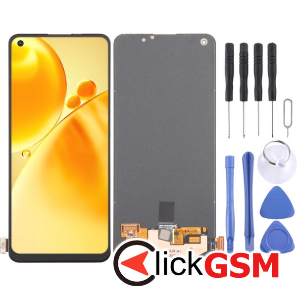 Piesa Display Cu Touchscreen Oppo F19s 2zns