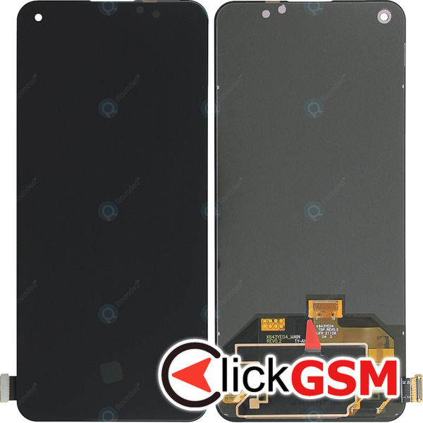 Piesa Display Cu Touchscreen Oppo Find X3 Lite 4979