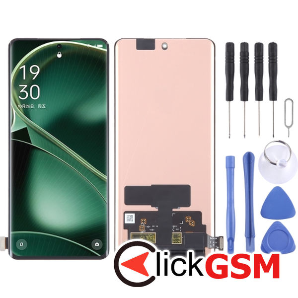 Piesa Piesa Display Cu Touchscreen Oppo Find X6 2tpq