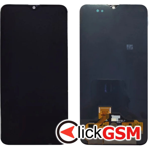 Piesa Display Cu Touchscreen Oppo R15x 4u9f