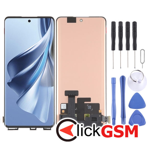 Piesa Piesa Display Cu Touchscreen Oppo Reno10 3g5v