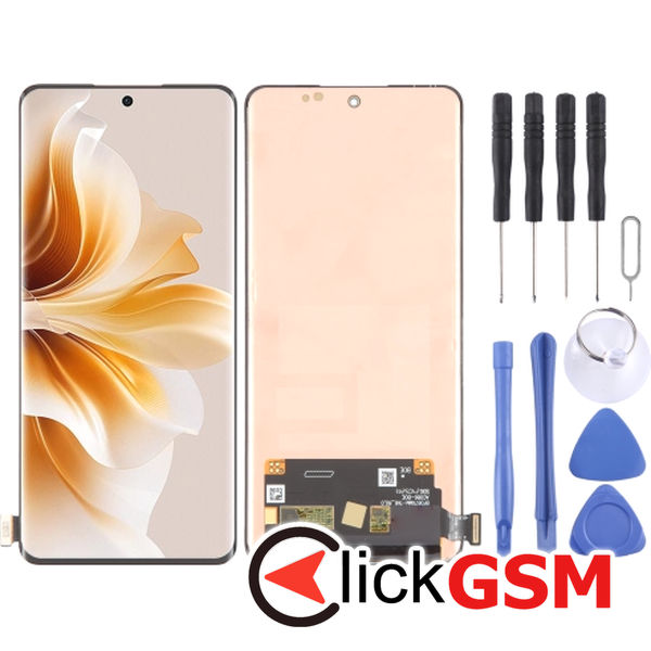 Piesa Piesa Display Cu Touchscreen Oppo Reno11 49cf