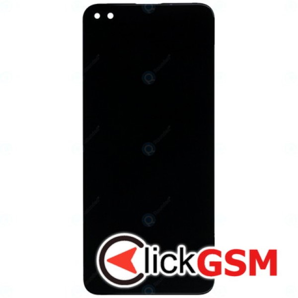 Piesa Piesa Display Cu Touchscreen Oppo Reno4 Z 5g T5k