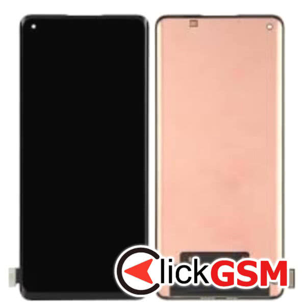 Piesa Piesa Display Cu Touchscreen Oppo Reno6 Pro 5g 2p6d