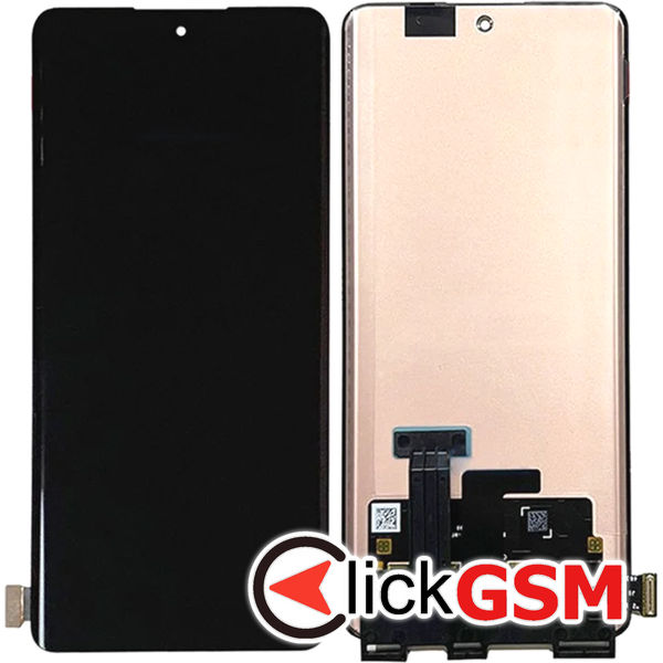 Piesa Display Cu Touchscreen Oppo Reno8 T 5g 4ulk