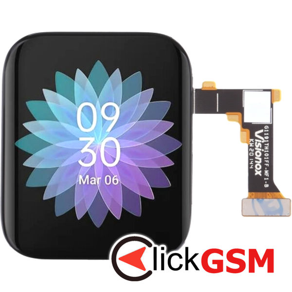 Piesa Display Cu Touchscreen Oppo Watch 46mm 2zzk