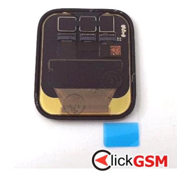 Display cu TouchScreen Negru Apple Watch Series 1 38mm 2jqm