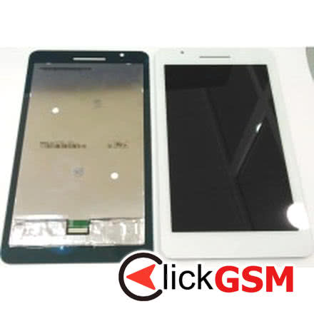Display cu TouchScreen Alb Asus FonePad 7 35my