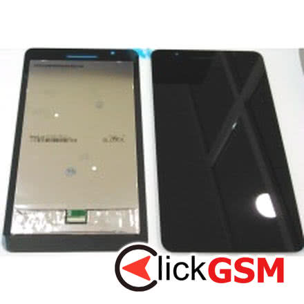 Display cu TouchScreen Negru Asus FonePad 7 35mz