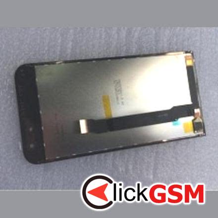Display cu TouchScreen Negru Asus ZenFone 2 33ac