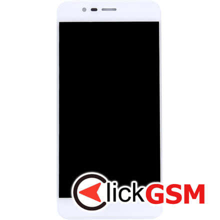 Display cu TouchScreen White Asus ZenFone 3 Max 25d3