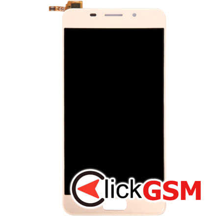 Display cu TouchScreen Gold Asus ZenFone 3S Max 25cx