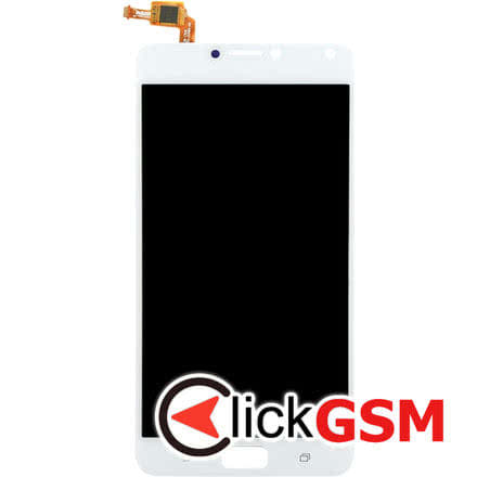 Display cu TouchScreen White Asus ZenFone 4 Max 25ct