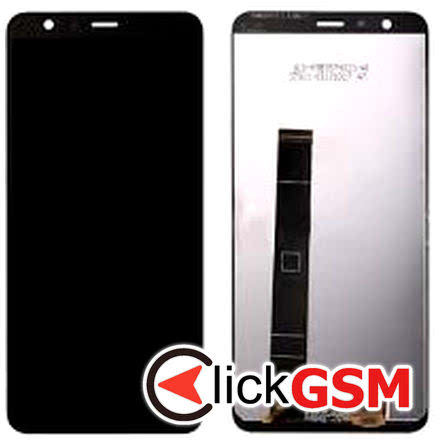 Display cu TouchScreen Asus ZenFone Max Plus M1 1tbs