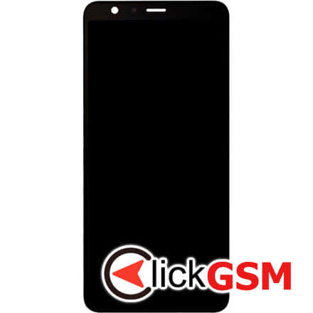 Display cu TouchScreen Asus ZenFone Max Plus M1 25bi