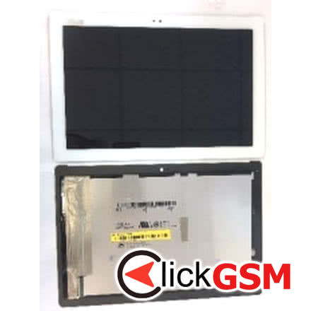 Display cu TouchScreen Alb Asus ZenPad 10 6qp