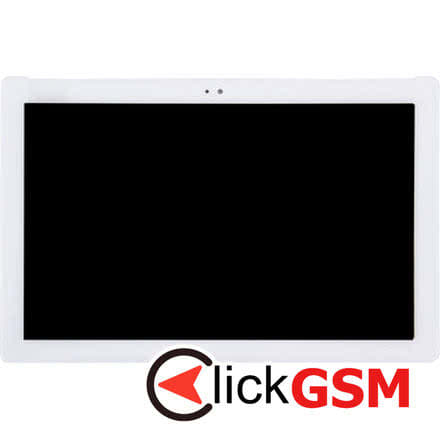 Display cu TouchScreen White Asus ZenPad 10 25b7