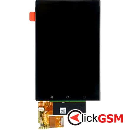 Display cu TouchScreen Negru BlackBerry KEYone 1ewg