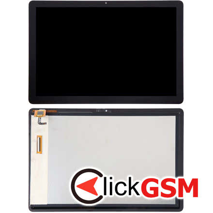 Display cu TouchScreen Negru BlackView Tab 10 Pro 226y