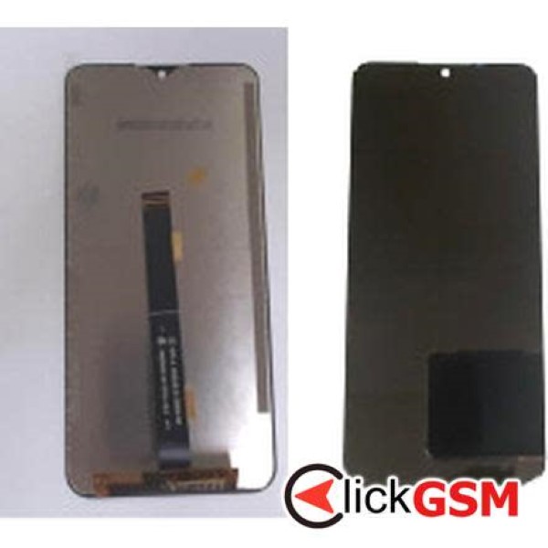 Display cu TouchScreen Negru Elephone E10 2irp