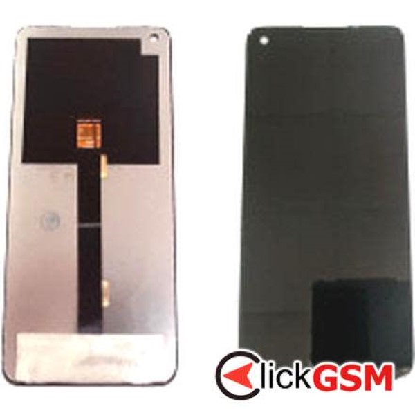 Display cu TouchScreen Negru Elephone E10 Pro 2irq