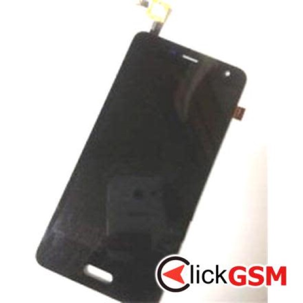 Display cu TouchScreen Negru Elephone P5000 2ipt