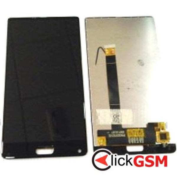 Display cu TouchScreen Negru Elephone S8 2iol