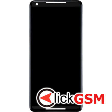 Display cu TouchScreen Negru Google Pixel 2 XL 231i
