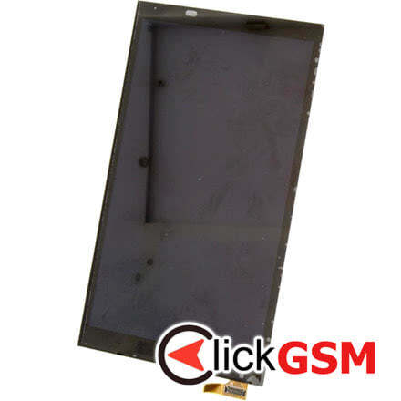 Display cu TouchScreen HTC One E9s bvk
