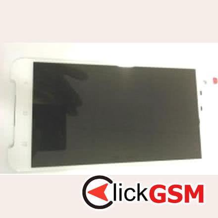 Display cu TouchScreen Alb HTC One X9 19m5