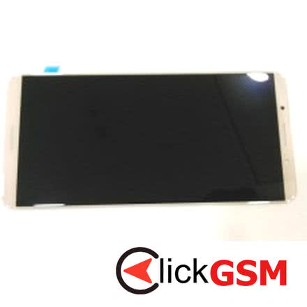 Display cu TouchScreen Roz Huawei Mate 10 Pro 1chp