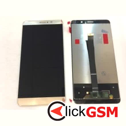 Display cu TouchScreen Auriu Huawei Mate 9 13ec