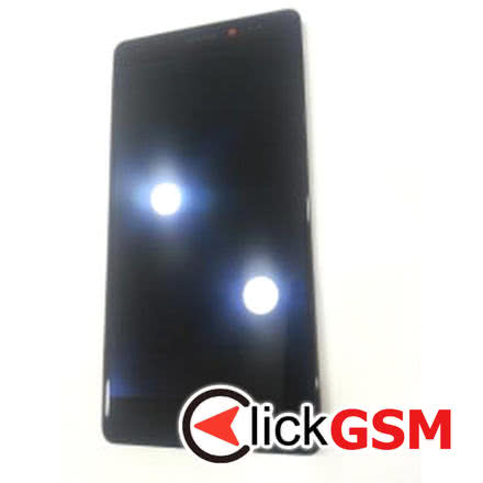 Display cu TouchScreen Negru Huawei Mate S 9iq