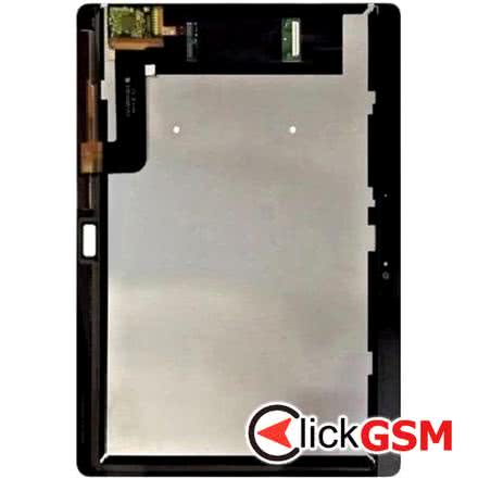 Display cu TouchScreen Alb Huawei MediaPad M2 10 1i6k