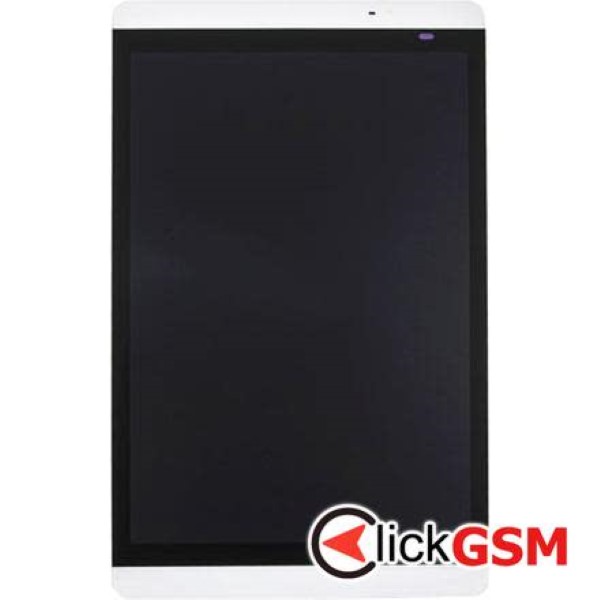 Display cu TouchScreen White Huawei MediaPad M2 8.0 301g