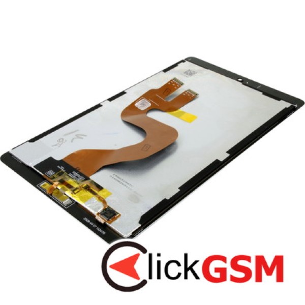 Display cu TouchScreen Alb Huawei MediaPad M3 mfo