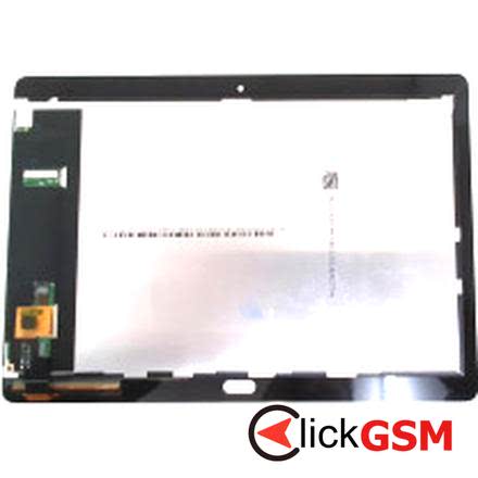 Display cu TouchScreen Negru Huawei MediaPad M3 Lite 10 2lby