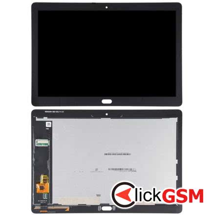 Display cu TouchScreen Negru Huawei MediaPad M3 Lite 10 2uu4